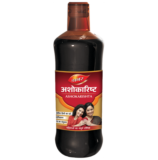 Dabur Ashokarishta