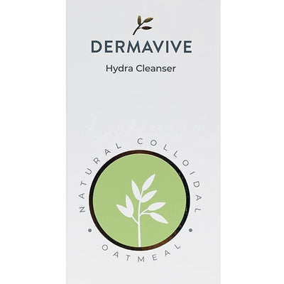Dermavive Hydra Cleanser
