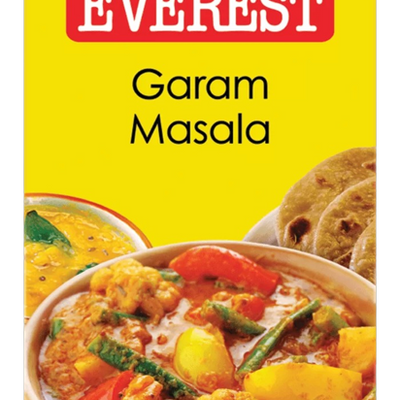 Everest Garam Masala Powder