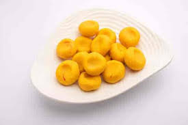 Vipul Dudhiya Prasadiya Kesar Penda    - 500 gms