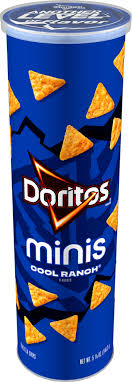Doritos, Minis Cool Ranch