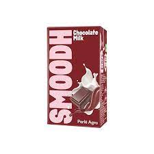 Smoodh- Chocolate Milk, 85ml