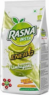 Rasna Lemon Instant Nimbupani  (750 g)
