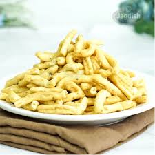 Lovyam Sweets Bhavnagri Gathiya | 500 gms
