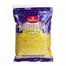 Haldiram's Moong Dal, 200g