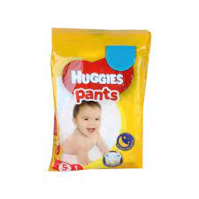Huggies Pants - Medium - 1pant
