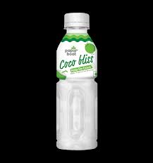 Paper Boat Nata De Coco Bliss 250G