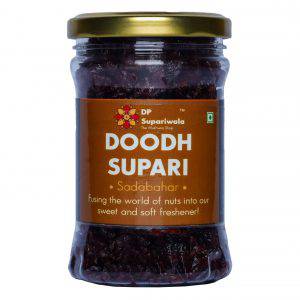Dps Supariwala Doodh Supari – 200 gms