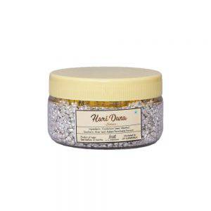 Dps Supariwala Hari Dana – 100 gms