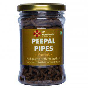 Dps Supariwala Peepal Pipes – 140 gms