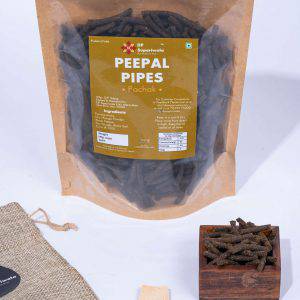 Dps Supariwala Peepal Pipes – 500 gms – Himkhand