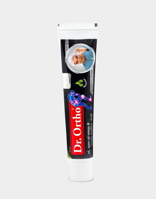 Dr. Ortho Ayurvedic  Ointment - 70g
