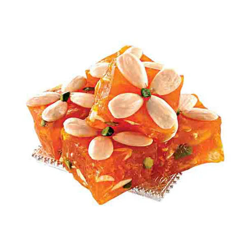 Anand Sweets & Savouries Dry Fruit Halwa | 500 gms