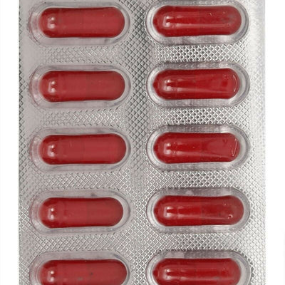 Amrita Vigoved Capsules