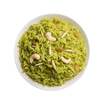 Fresh O Need Dudhi Halwa - Ready To Eat 100 gms