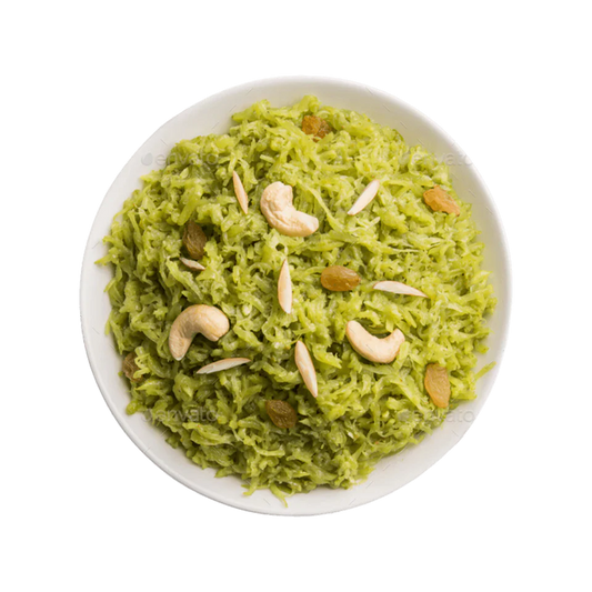 Fresh O Need Dudhi Halwa - Ready To Eat 100 gms