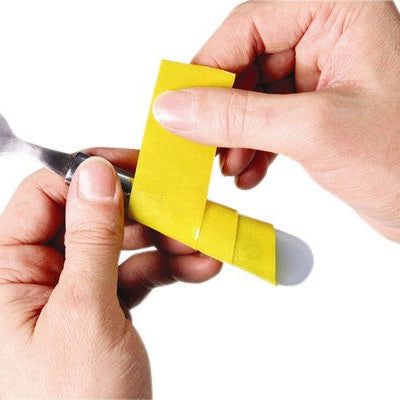 Dycem Self Adhesive Strips