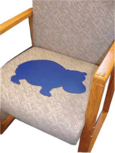 Dycem Non Slip Animal Seat Mat