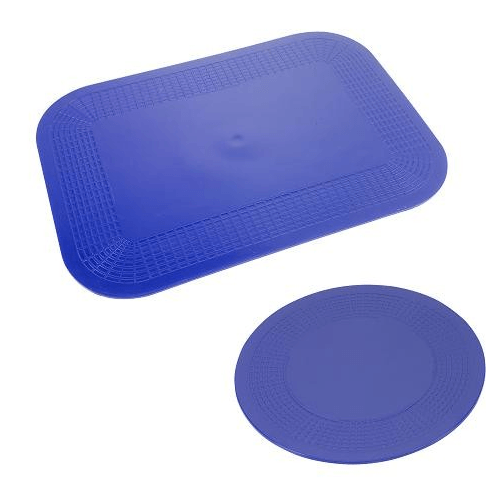 Dycem Circular Table Mats