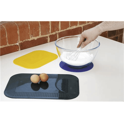 Dycem Circular Table Mats