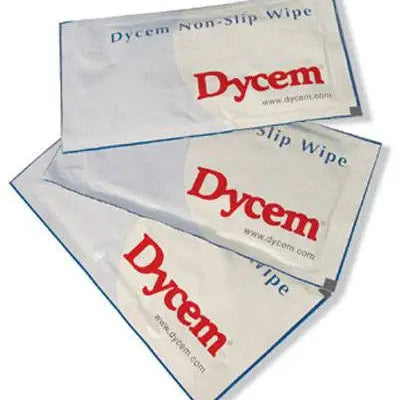 Dycem Cleaning Wipes