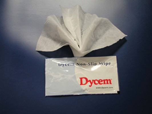 Dycem Cleaning Wipes
