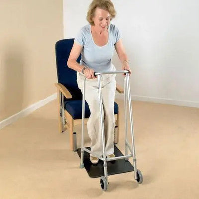 Dycem Floor Mat