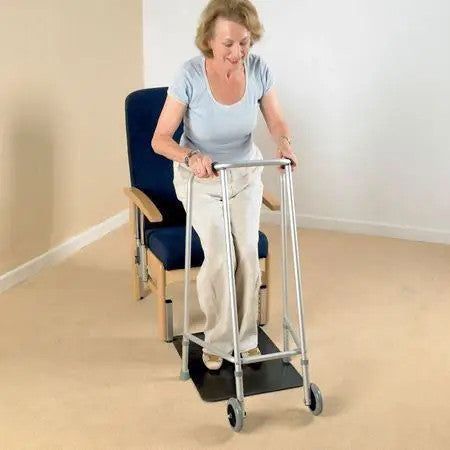 Dycem Floor Mat
