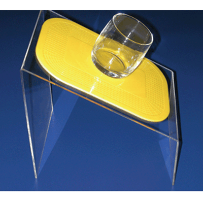 Dycem Rectangular Table Mats