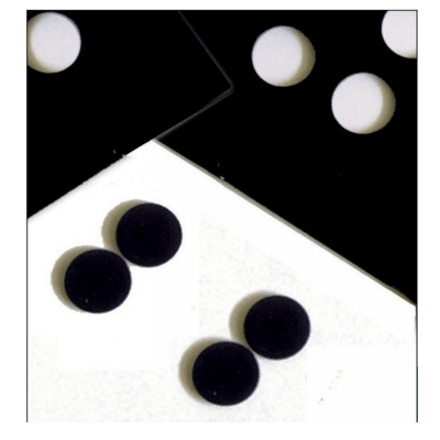 Dycem Self Adhesive Discs