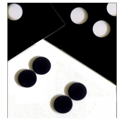 Dycem Self Adhesive Discs