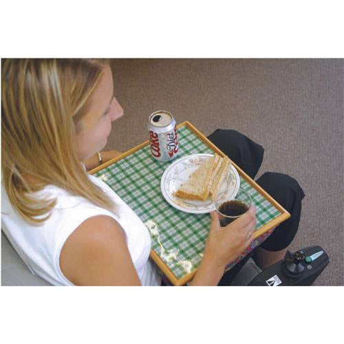 Dycem Tray Liner