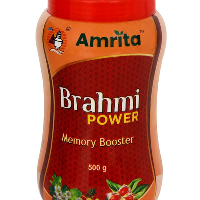 Amrita Brahmi Power Granules