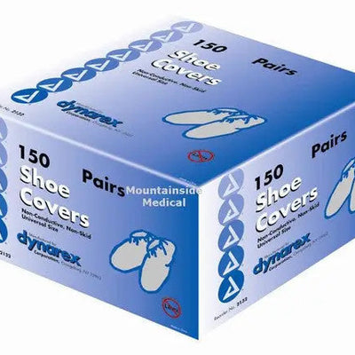 Extra Large Shoe Covers (150 Pair)