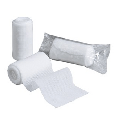 Conforming Stretch Gauze Bandge Rolls, Non-Sterile
