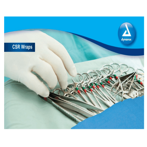 CSR Sterilization Wraps (Case)