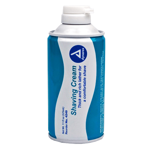 Shaving Cream 11 oz