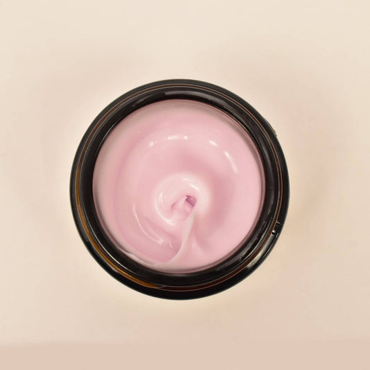 Body Gold Berryliscious Body Yogurt