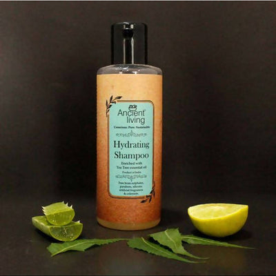 Ancient Living Hydrating Shampoo