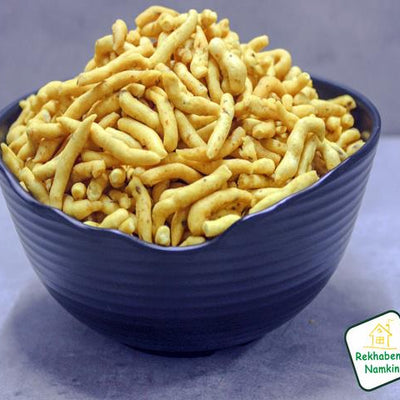 Rekhaben's Namkeen Bhatha Kani | 400 gms