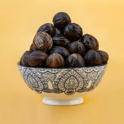 Ajfan Nutmeg Jathipathri Mace Spice