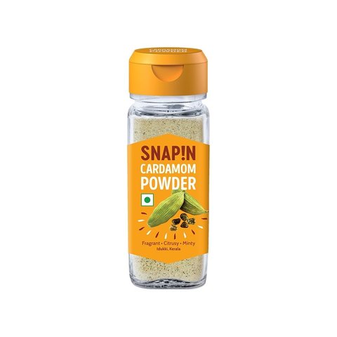 Snapin Cardamom Powder-45g