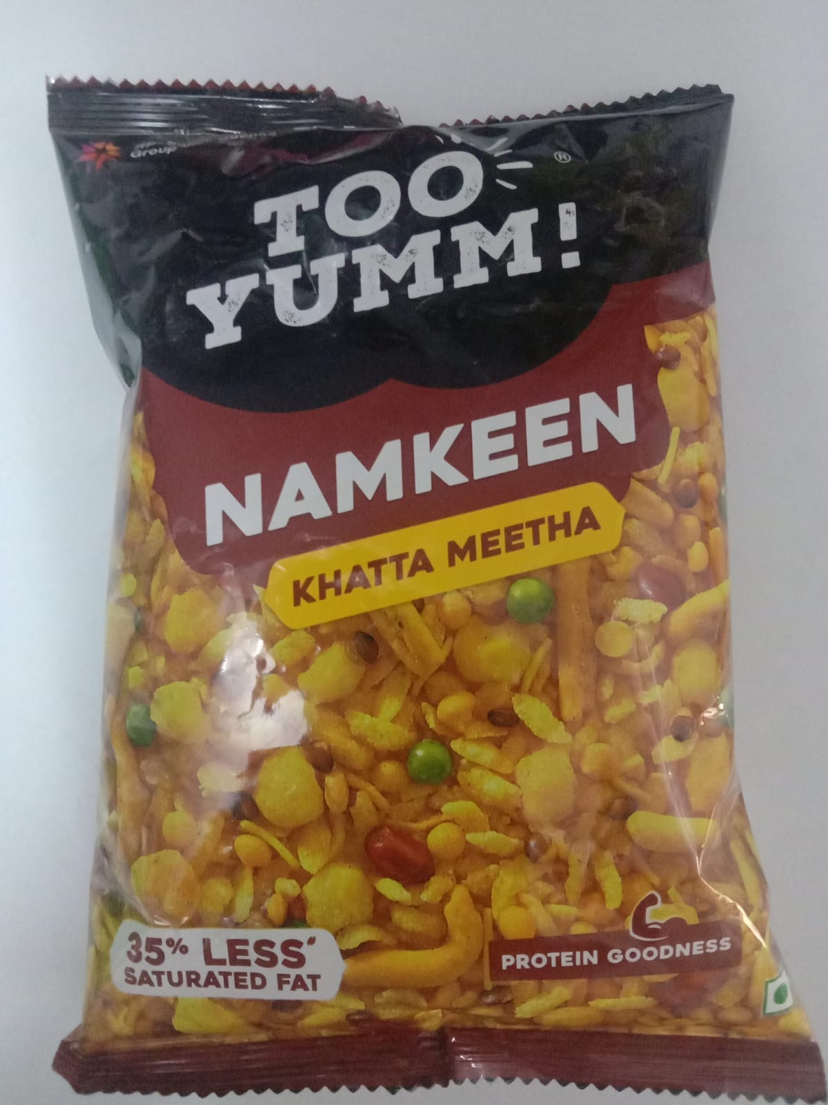 Too Yumm- Khata Meetha Namkeen, 200Gm