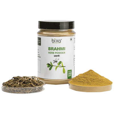 Bixa Botanical Nir-Brahmi Powder