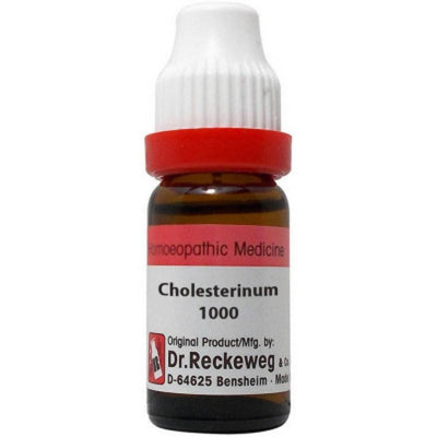 Dr. Reckeweg Cholesterinum Dilution