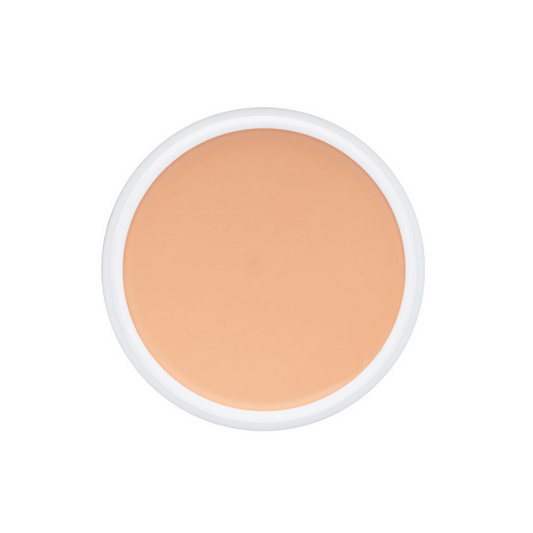 Daily Life Forever52 High Coverage Tender Cream - Beewax 003