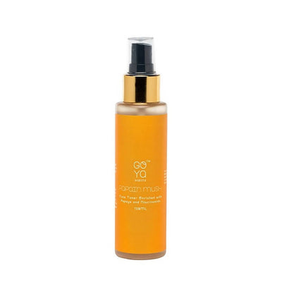 Goya Basics Papain Mush Face Toner