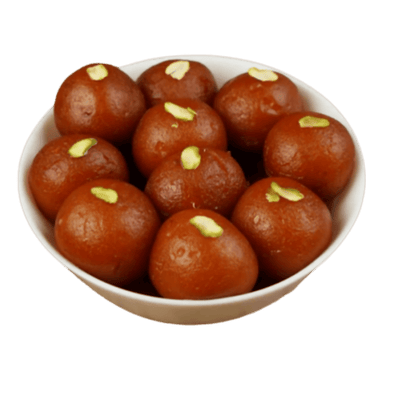 Agra Sweets Gulab Jamoon