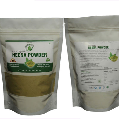 Dr.Bhargav’s Heena Powder