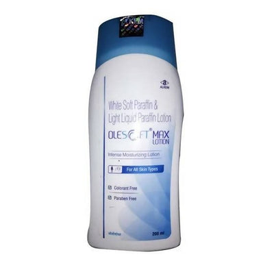 Alkem Olesoft Max Lotion